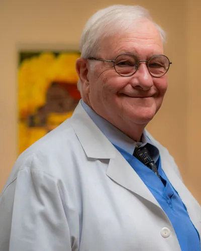 E. Richard Hughes, DDS